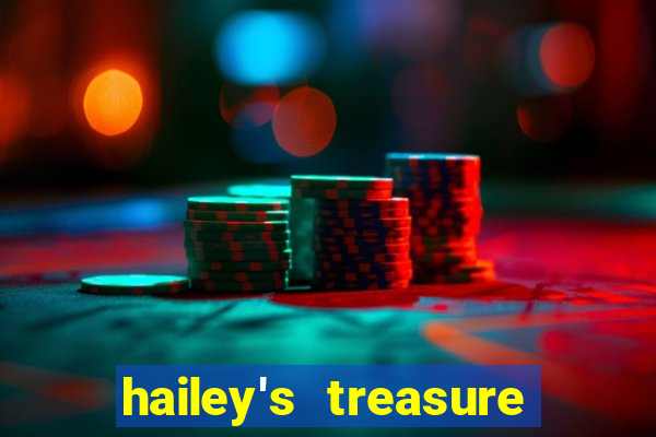 hailey's treasure adventure apk